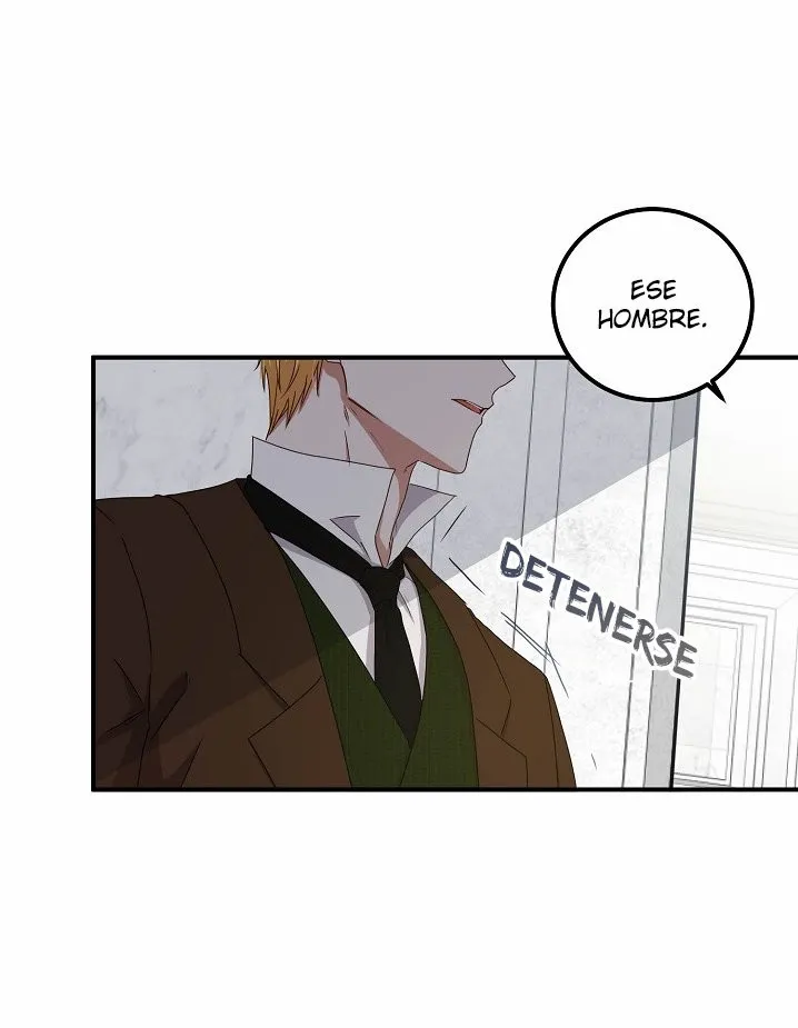 Parece que me encuentro en el mundo de un juego de harem inverso Capítulo 27 en Línea - página 7