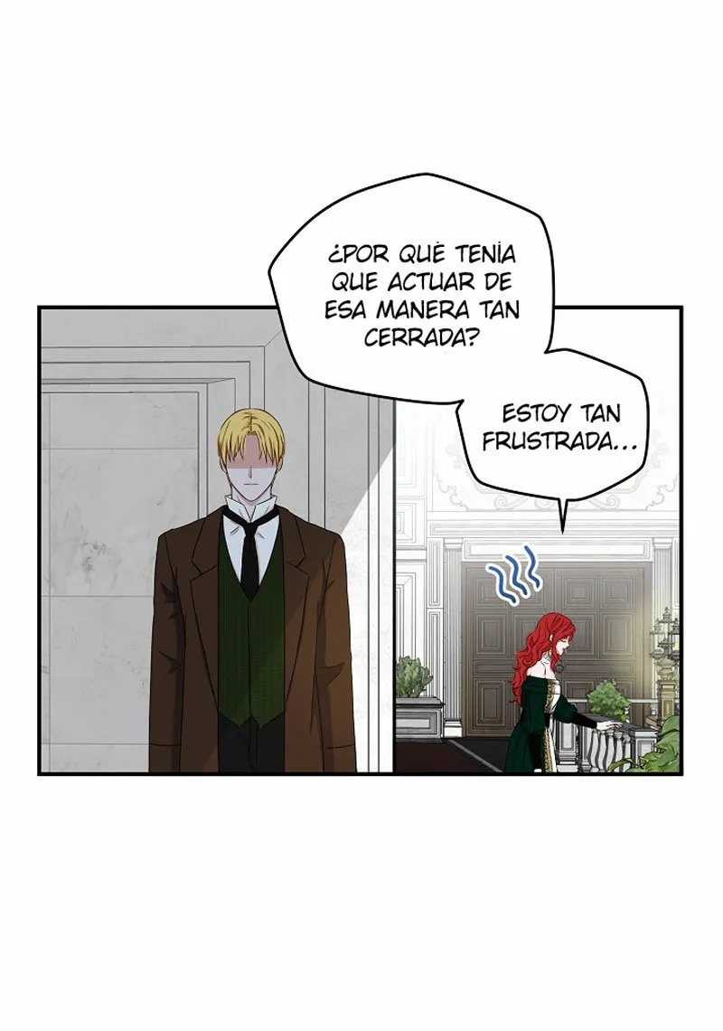 Parece que me encuentro en el mundo de un juego de harem inverso Capítulo 27 en Línea - página 8
