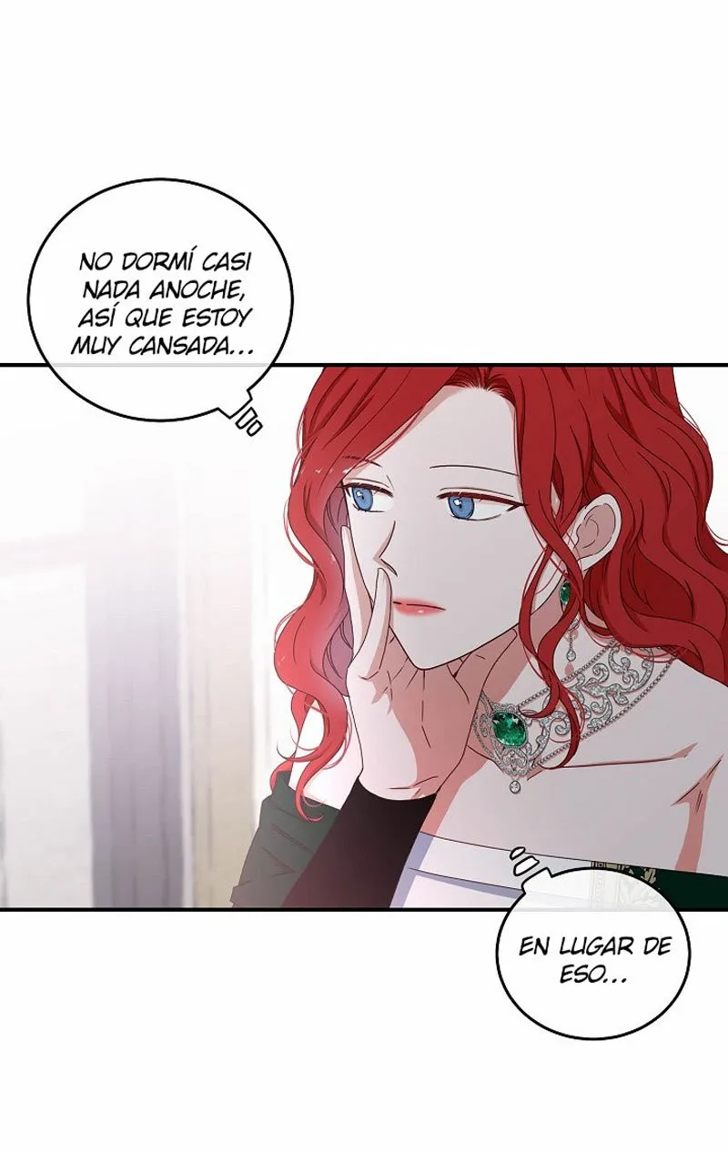 Parece que me encuentro en el mundo de un juego de harem inverso Capítulo 27 en Línea - página 13