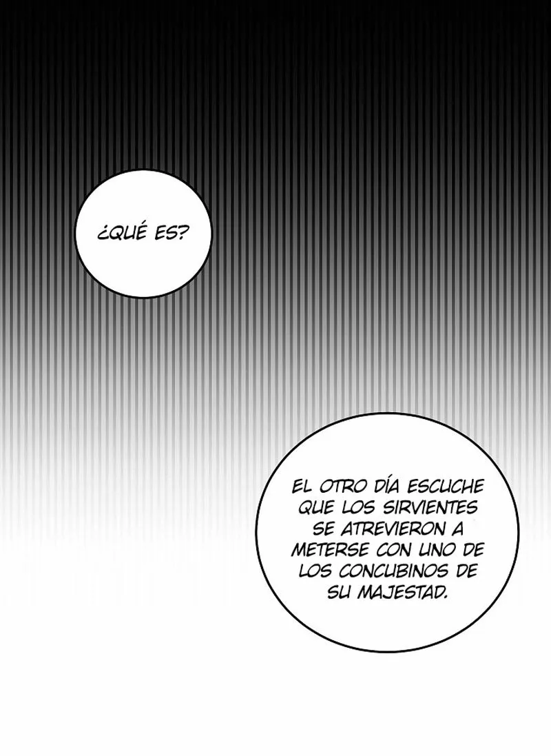 Parece que me encuentro en el mundo de un juego de harem inverso Capítulo 27 en Línea - página 15