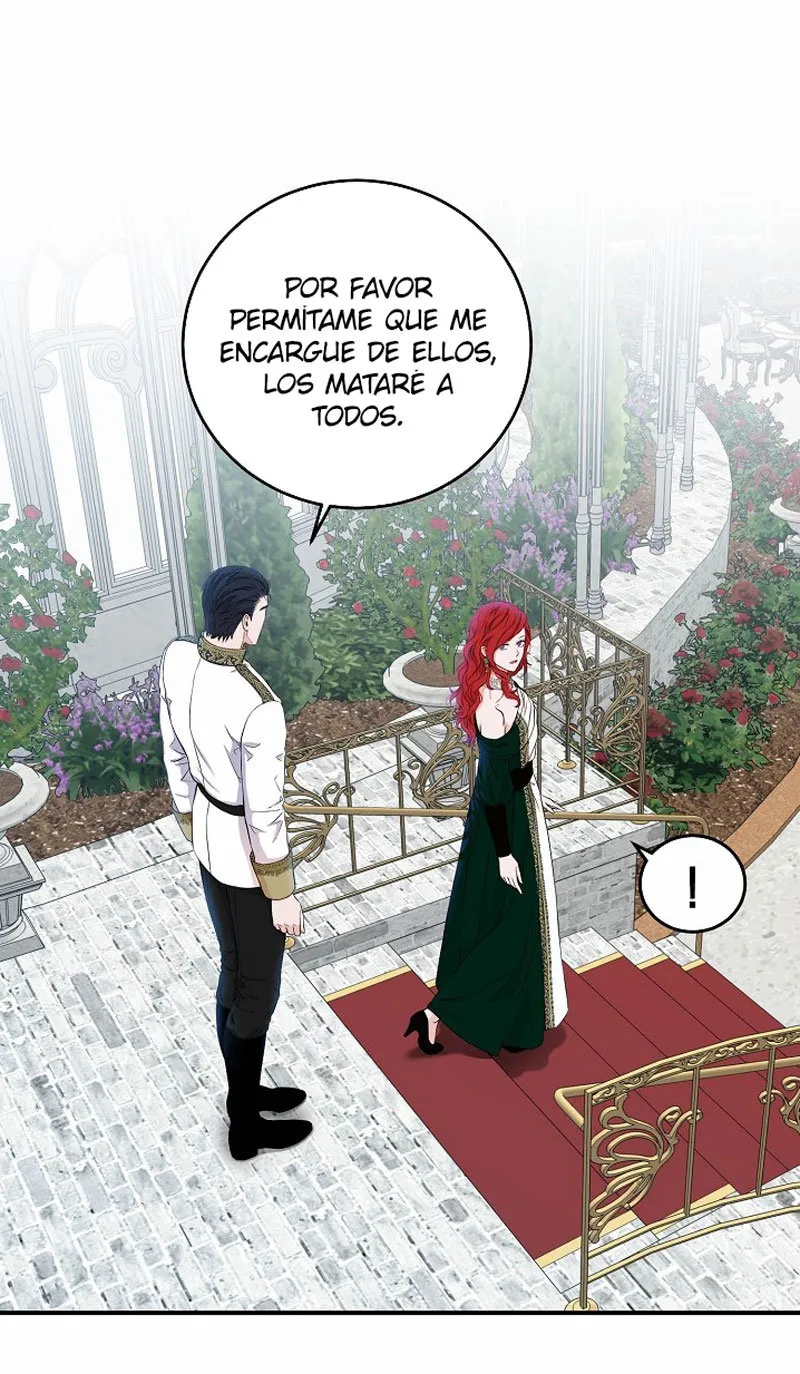 Parece que me encuentro en el mundo de un juego de harem inverso Capítulo 27 en Línea - página 16