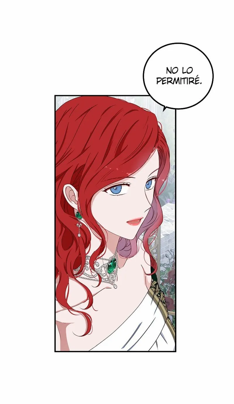 Parece que me encuentro en el mundo de un juego de harem inverso Capítulo 27 en Línea - página 17