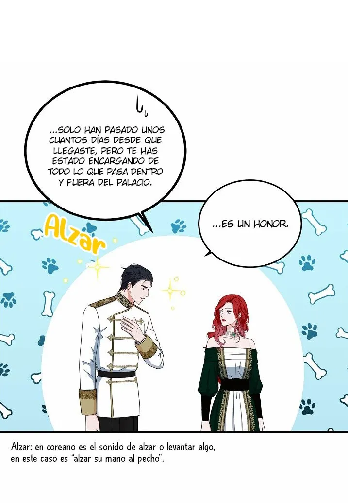 Parece que me encuentro en el mundo de un juego de harem inverso Capítulo 27 en Línea - página 18