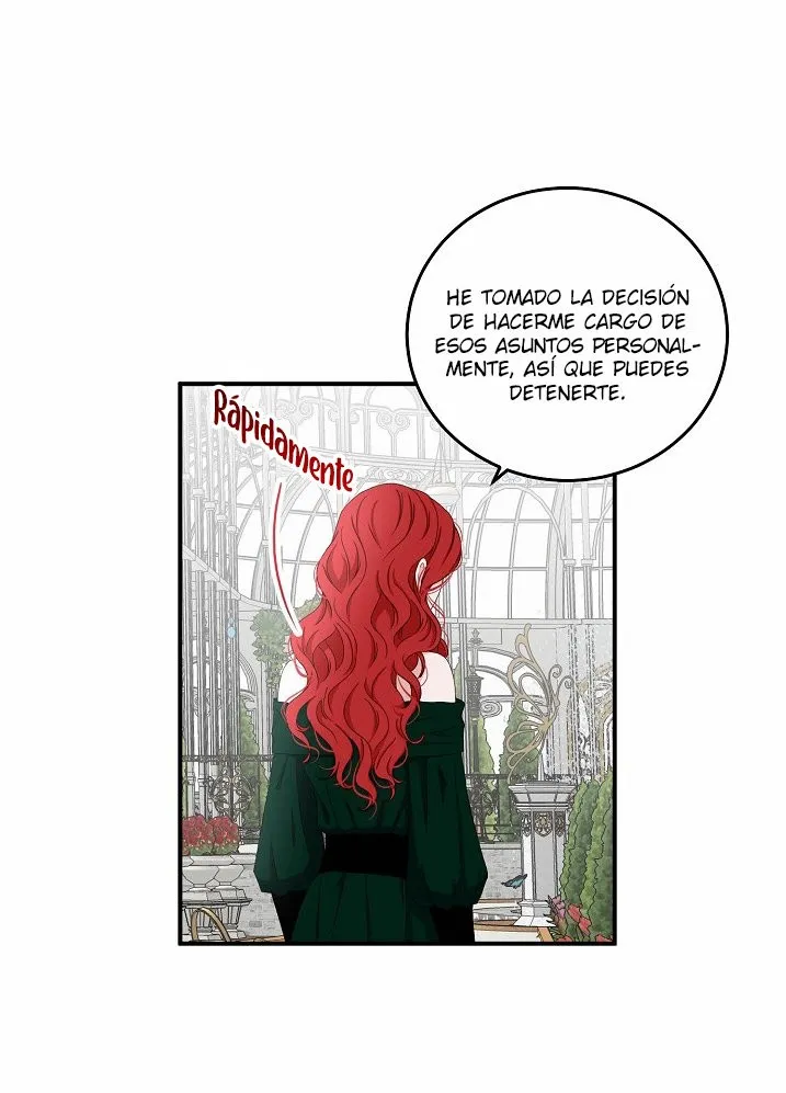 Parece que me encuentro en el mundo de un juego de harem inverso Capítulo 27 en Línea - página 19