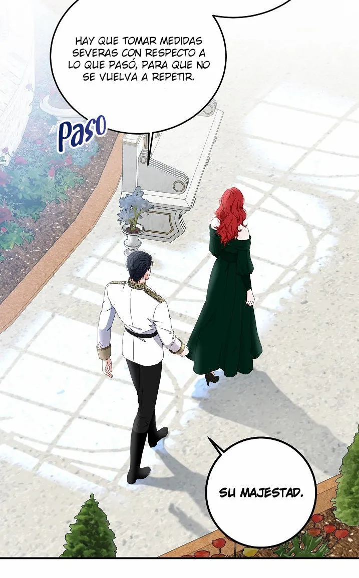 Parece que me encuentro en el mundo de un juego de harem inverso Capítulo 27 en Línea - página 21