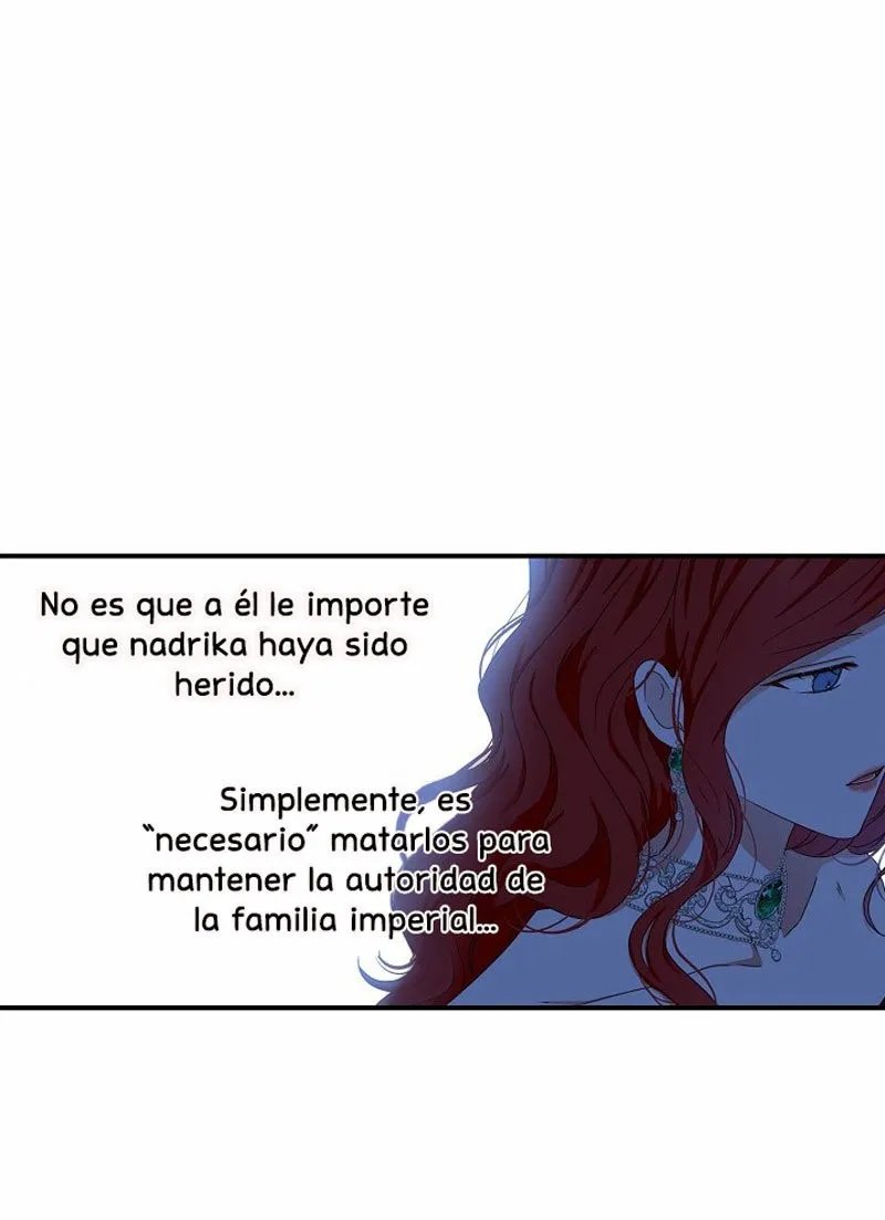 Parece que me encuentro en el mundo de un juego de harem inverso Capítulo 27 en Línea - página 22