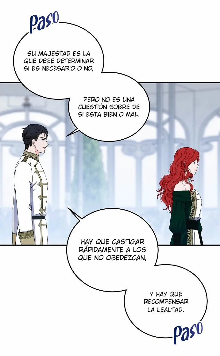Parece que me encuentro en el mundo de un juego de harem inverso Capítulo 27 en Línea - página 24