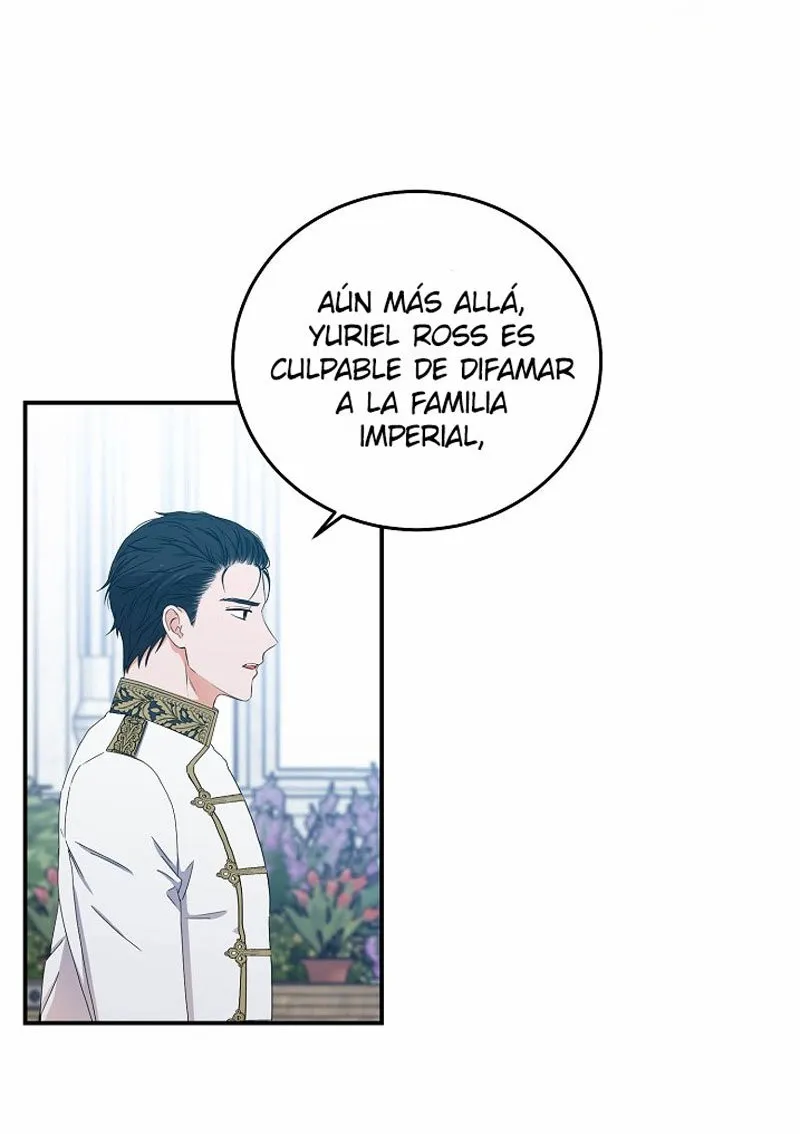 Parece que me encuentro en el mundo de un juego de harem inverso Capítulo 27 en Línea - página 25