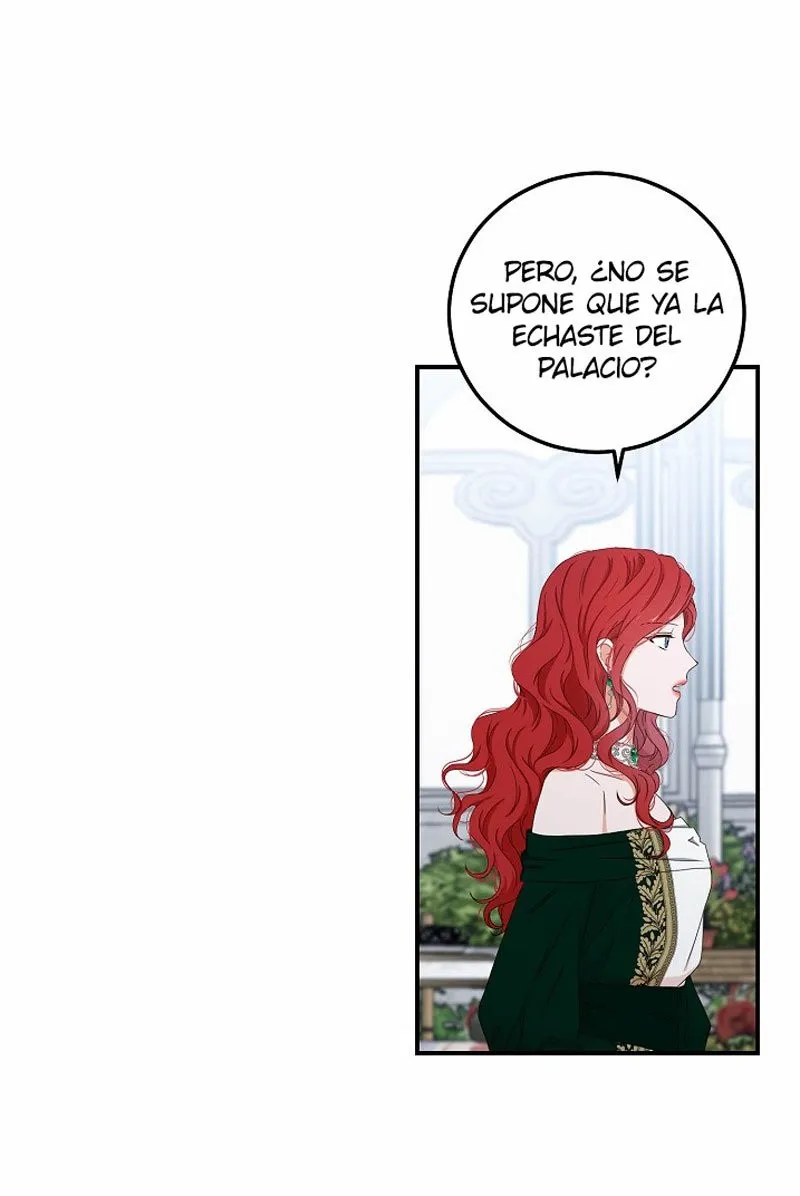Parece que me encuentro en el mundo de un juego de harem inverso Capítulo 27 en Línea - página 26