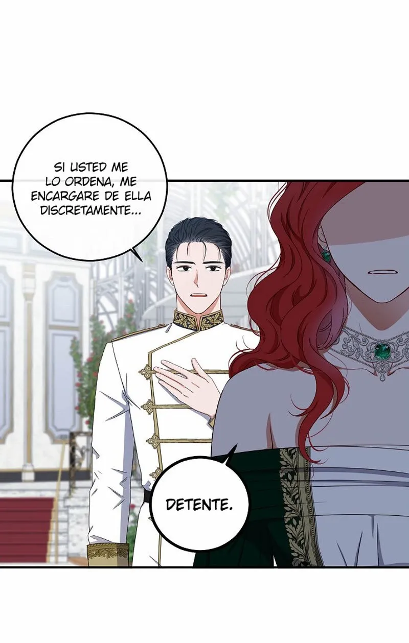 Parece que me encuentro en el mundo de un juego de harem inverso Capítulo 27 en Línea - página 29
