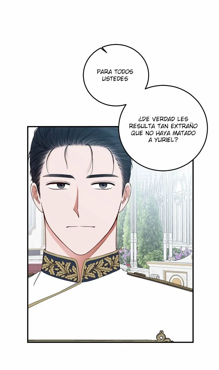 Parece que me encuentro en el mundo de un juego de harem inverso Capítulo 27 en Línea - página 30