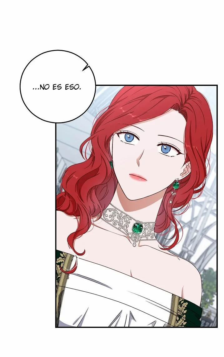 Parece que me encuentro en el mundo de un juego de harem inverso Capítulo 27 en Línea - página 32