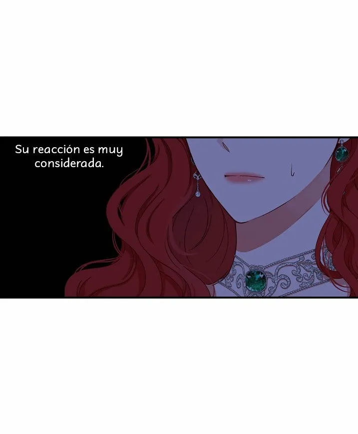 Parece que me encuentro en el mundo de un juego de harem inverso Capítulo 27 en Línea - página 34