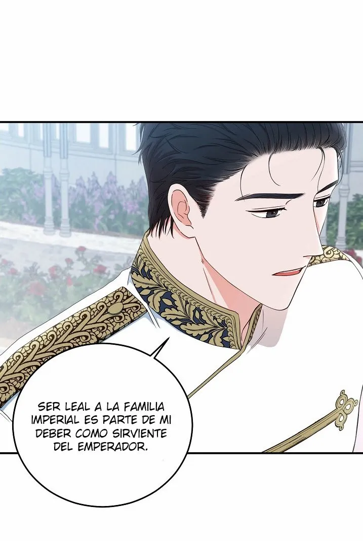 Parece que me encuentro en el mundo de un juego de harem inverso Capítulo 27 en Línea - página 40