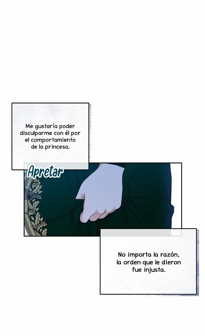Parece que me encuentro en el mundo de un juego de harem inverso Capítulo 27 en Línea - página 42