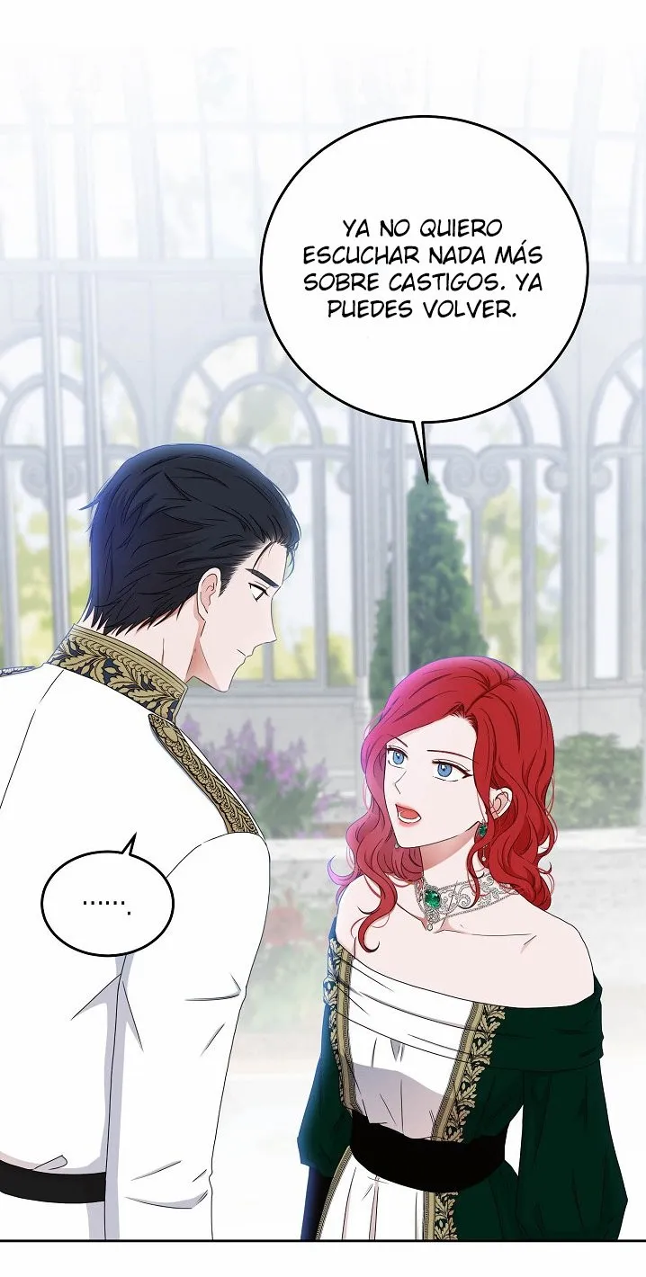 Parece que me encuentro en el mundo de un juego de harem inverso Capítulo 27 en Línea - página 44