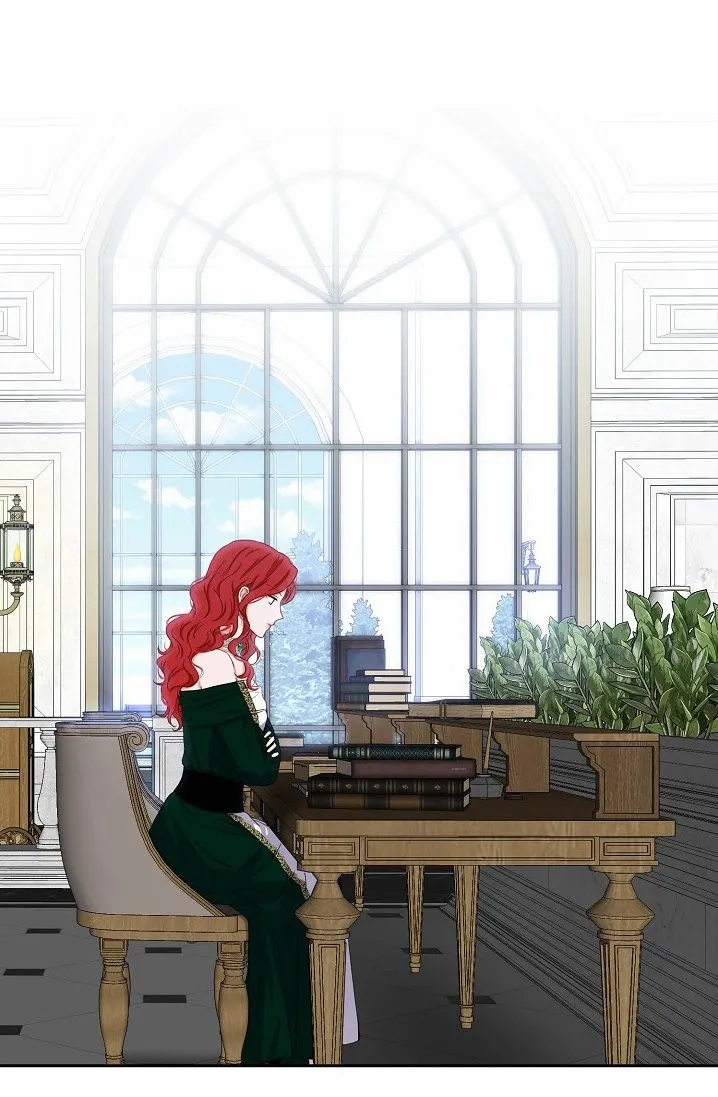 Parece que me encuentro en el mundo de un juego de harem inverso Capítulo 27 en Línea - página 46