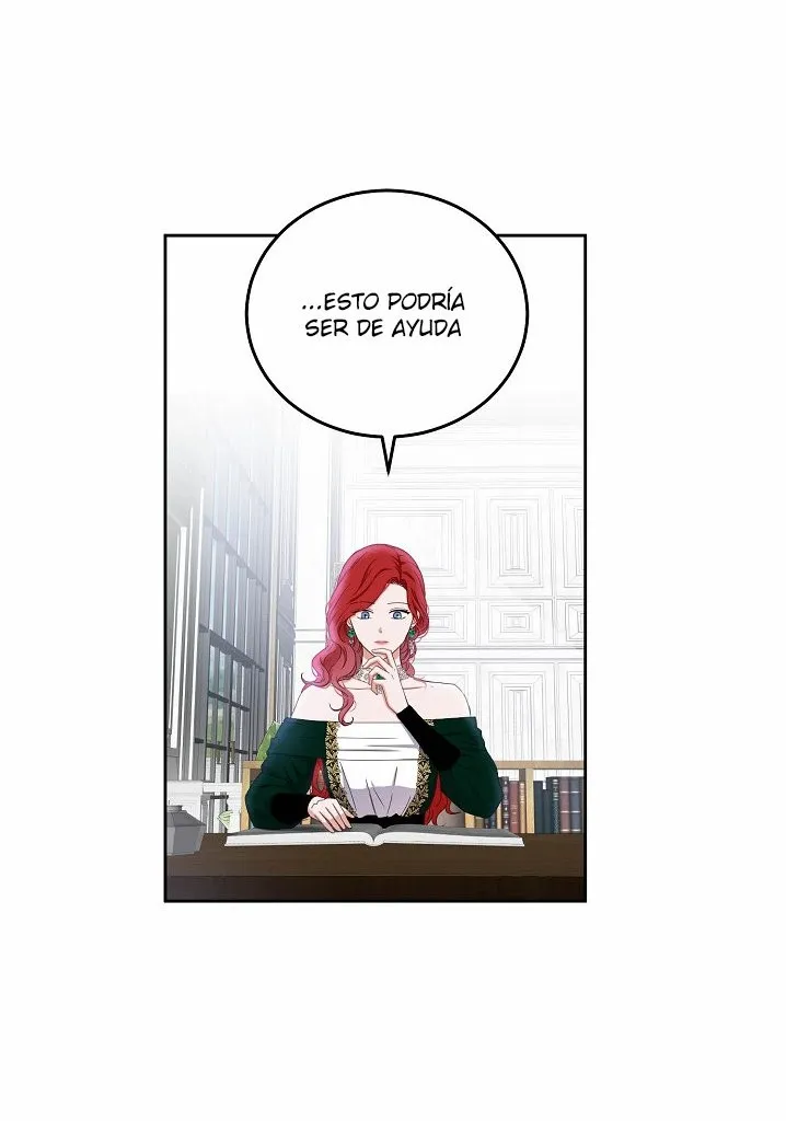 Parece que me encuentro en el mundo de un juego de harem inverso Capítulo 27 en Línea - página 55