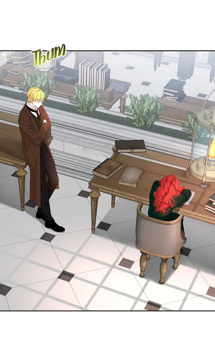 Parece que me encuentro en el mundo de un juego de harem inverso Capítulo 27 en Línea - página 59