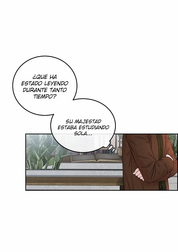 Parece que me encuentro en el mundo de un juego de harem inverso Capítulo 27 en Línea - página 60