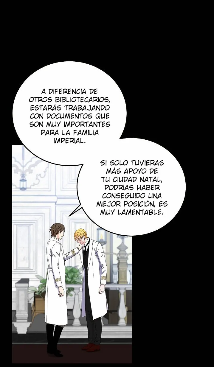 Parece que me encuentro en el mundo de un juego de harem inverso Capítulo 27 en Línea - página 64