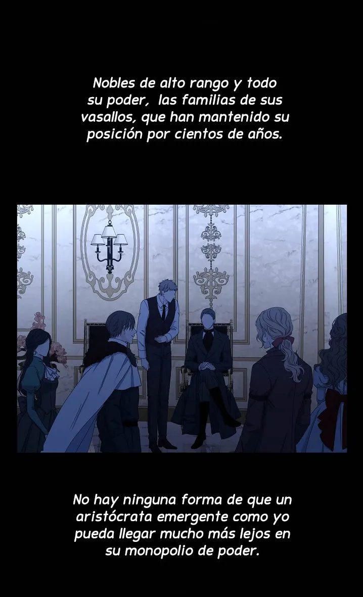 Parece que me encuentro en el mundo de un juego de harem inverso Capítulo 27 en Línea - página 66