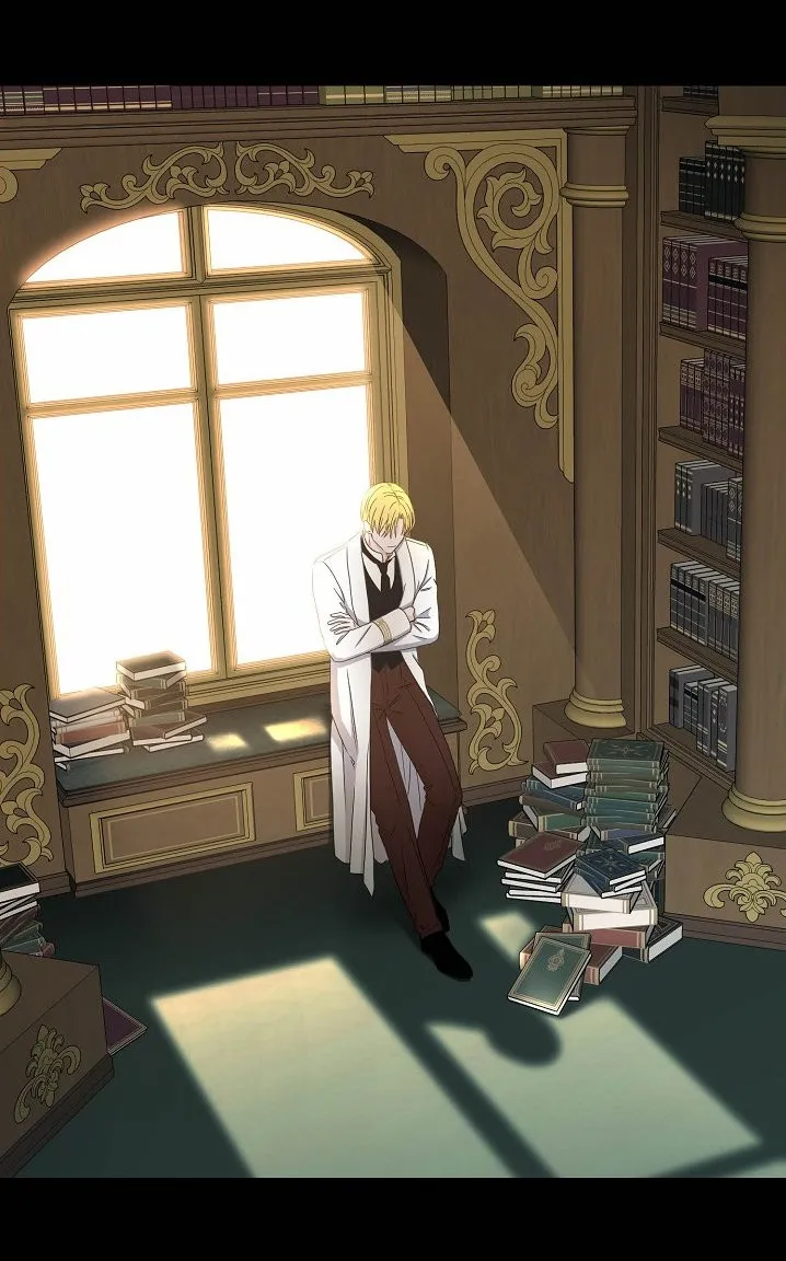 Parece que me encuentro en el mundo de un juego de harem inverso Capítulo 27 en Línea - página 71