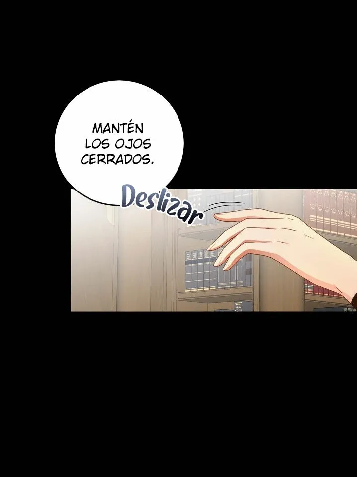 Parece que me encuentro en el mundo de un juego de harem inverso Capítulo 27 en Línea - página 75