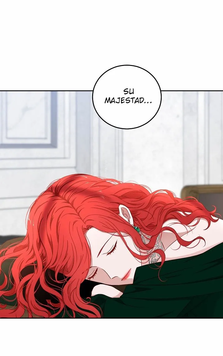 Parece que me encuentro en el mundo de un juego de harem inverso Capítulo 27 en Línea - página 81