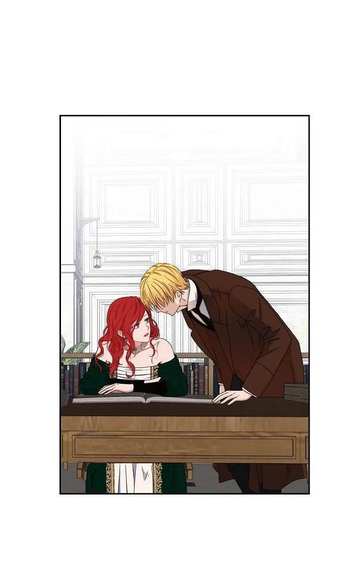 Parece que me encuentro en el mundo de un juego de harem inverso Capítulo 27 en Línea - página 84