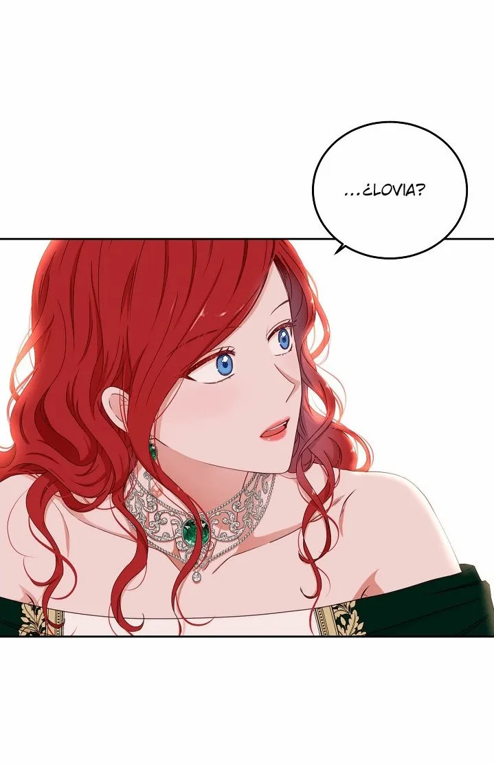 Parece que me encuentro en el mundo de un juego de harem inverso Capítulo 28 en Línea - página 5