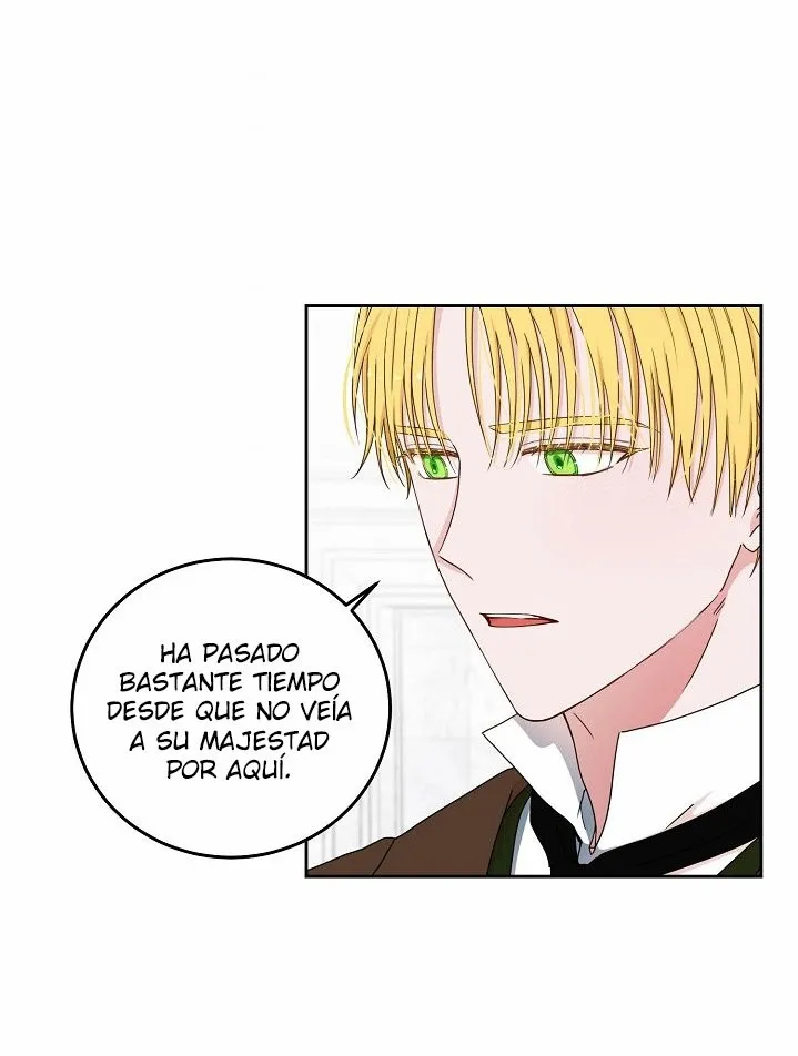 Parece que me encuentro en el mundo de un juego de harem inverso Capítulo 28 en Línea - página 11
