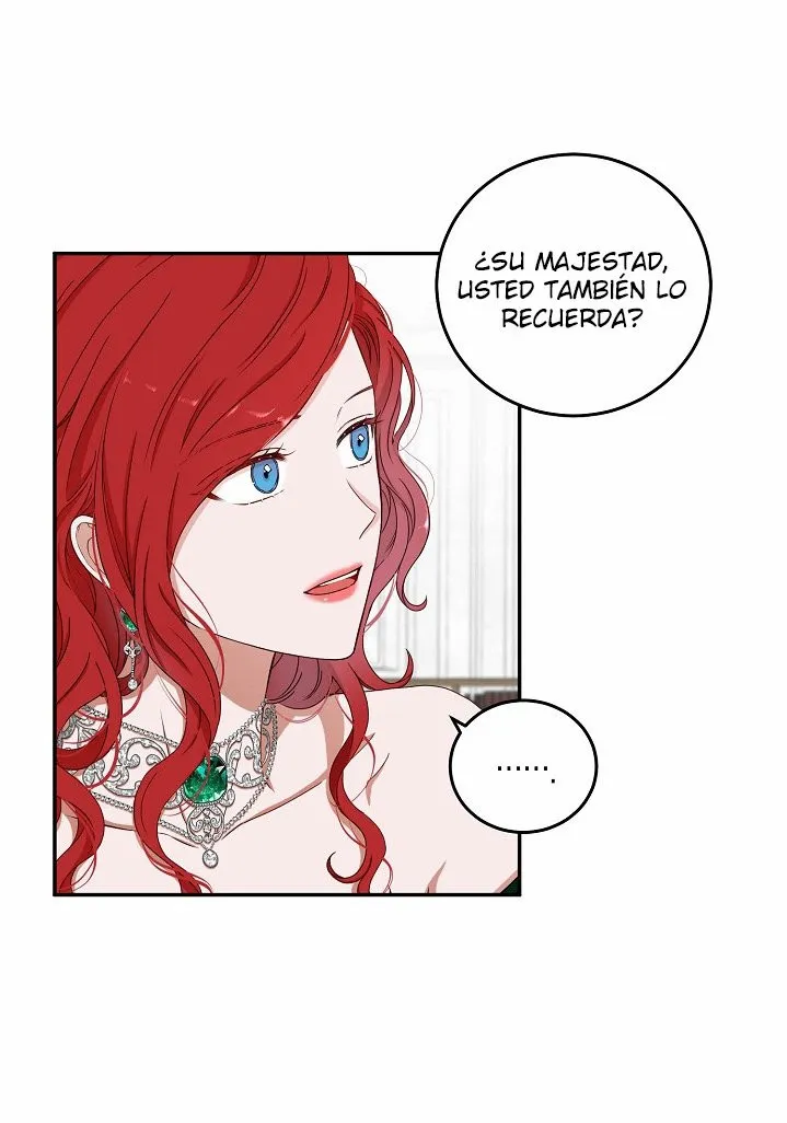 Parece que me encuentro en el mundo de un juego de harem inverso Capítulo 28 en Línea - página 12