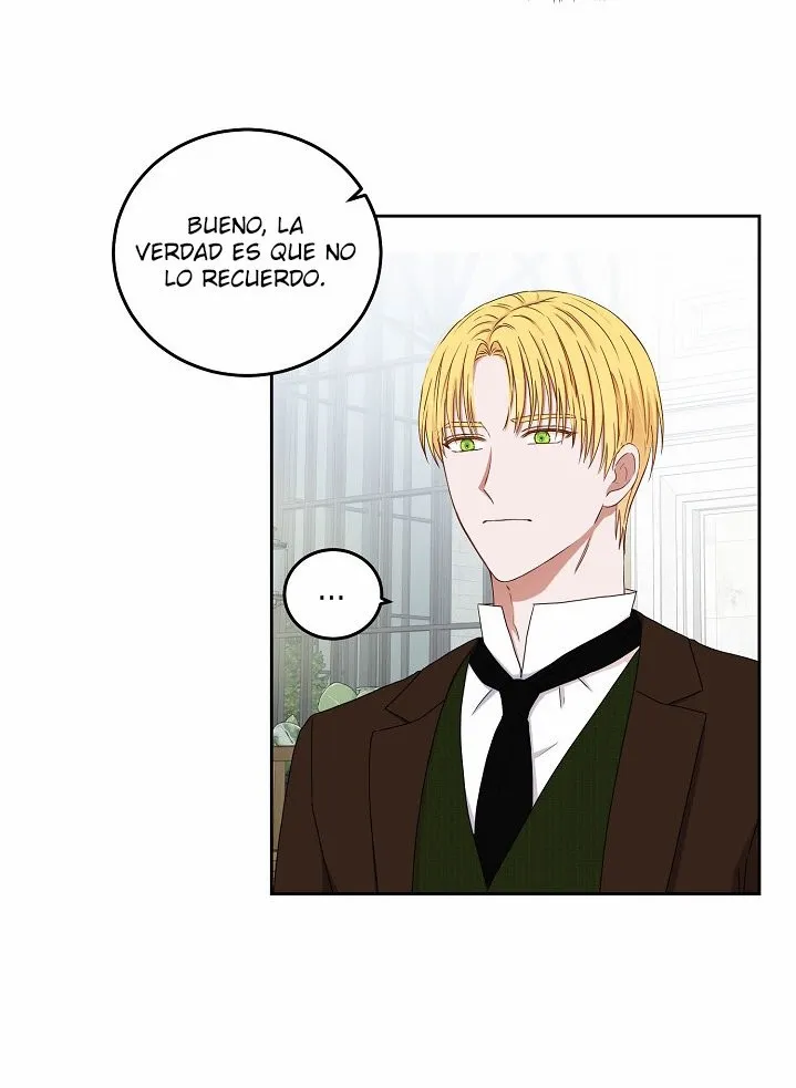 Parece que me encuentro en el mundo de un juego de harem inverso Capítulo 28 en Línea - página 14