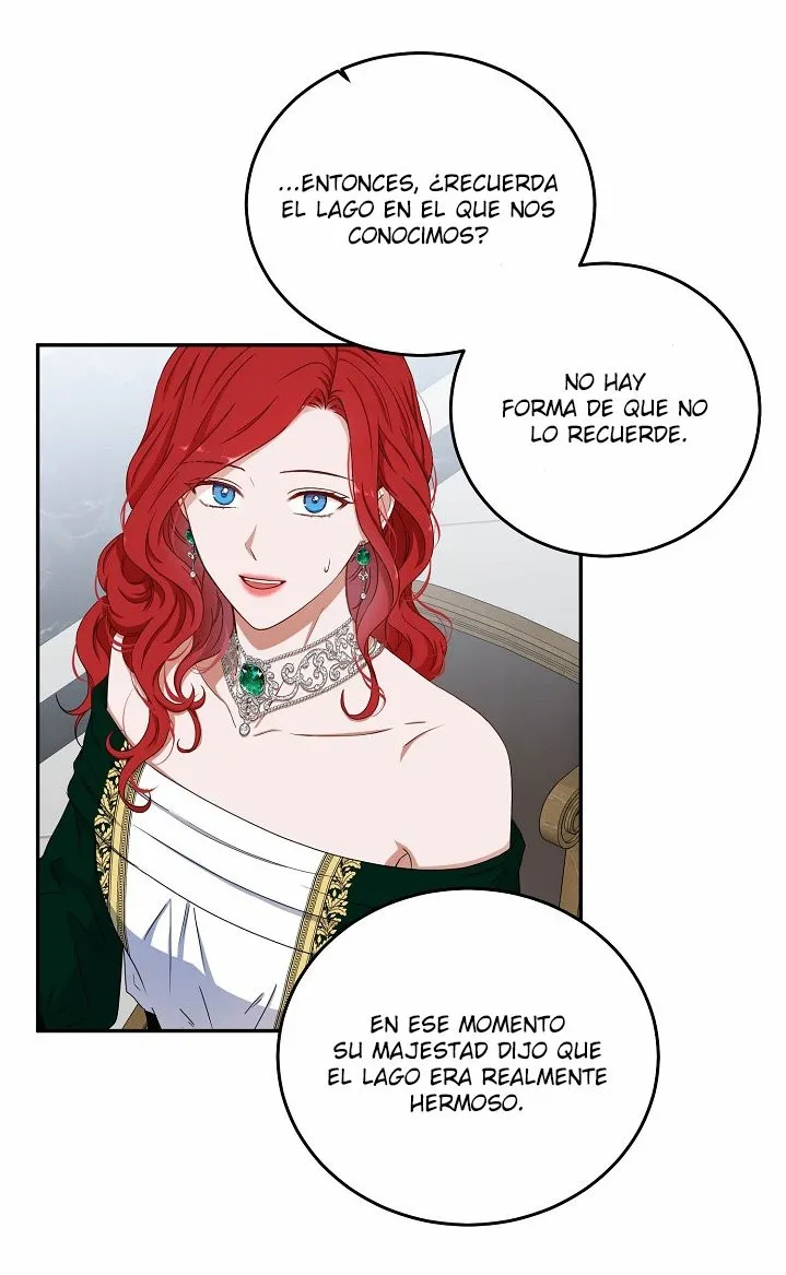 Parece que me encuentro en el mundo de un juego de harem inverso Capítulo 28 en Línea - página 15
