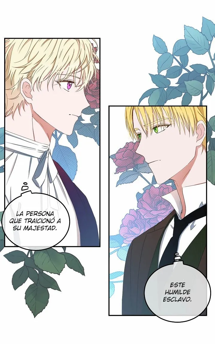 Parece que me encuentro en el mundo de un juego de harem inverso Capítulo 28 en Línea - página 21