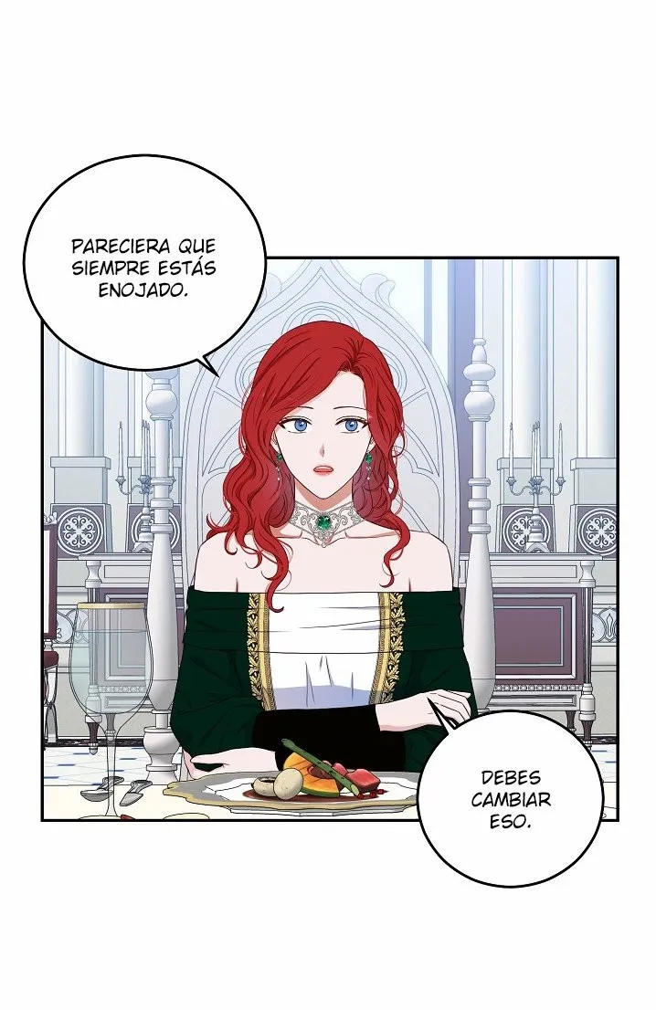 Parece que me encuentro en el mundo de un juego de harem inverso Capítulo 28 en Línea - página 23