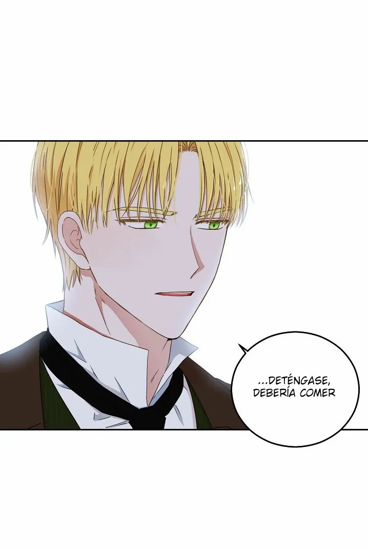 Parece que me encuentro en el mundo de un juego de harem inverso Capítulo 28 en Línea - página 26