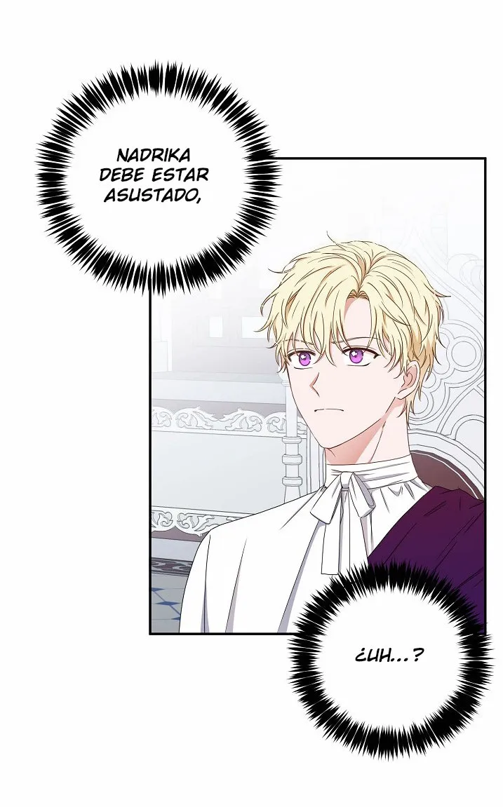Parece que me encuentro en el mundo de un juego de harem inverso Capítulo 28 en Línea - página 32