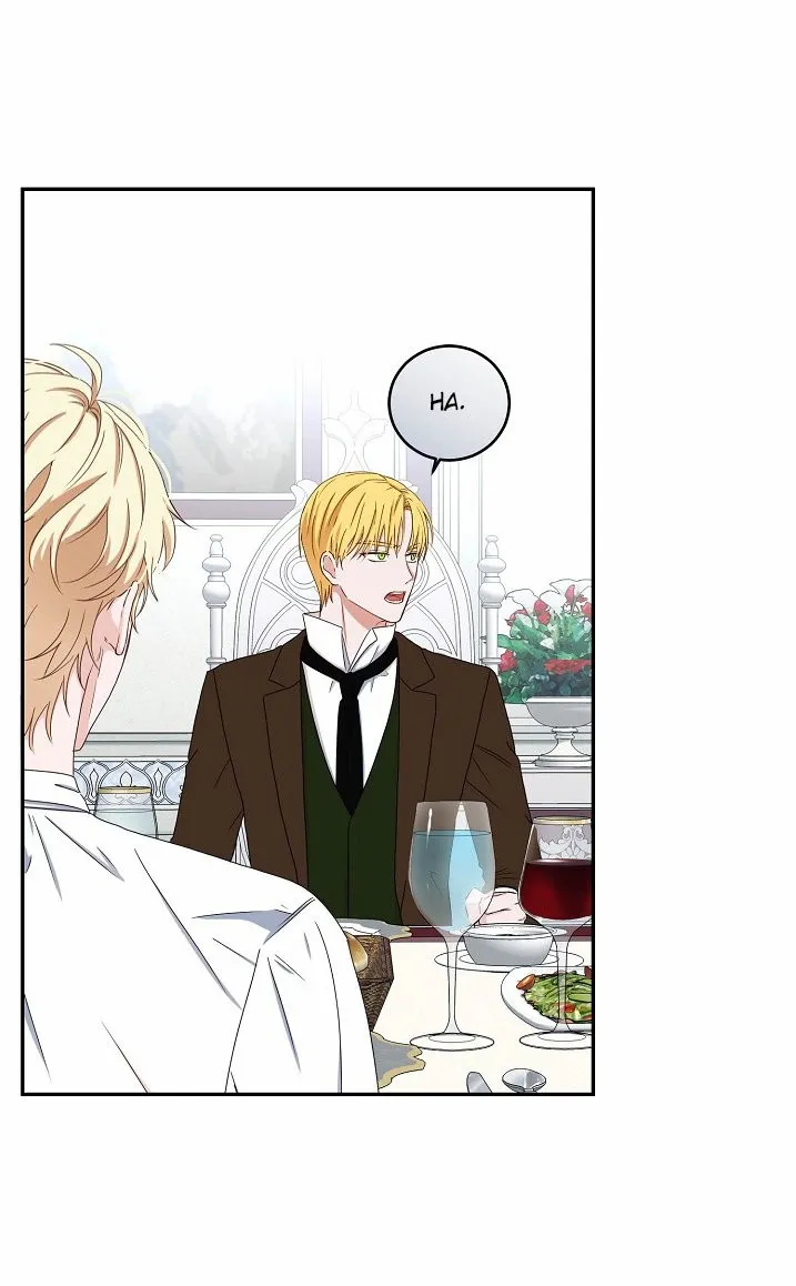 Parece que me encuentro en el mundo de un juego de harem inverso Capítulo 28 en Línea - página 33