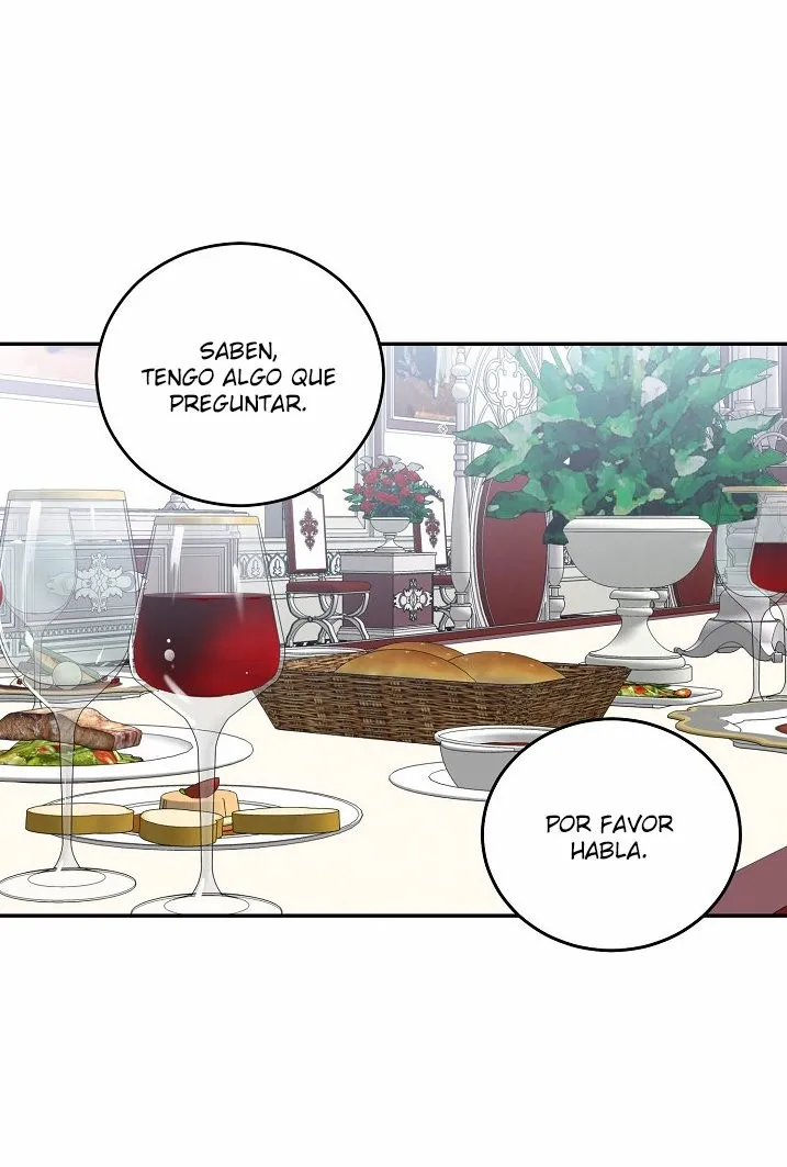 Parece que me encuentro en el mundo de un juego de harem inverso Capítulo 28 en Línea - página 34
