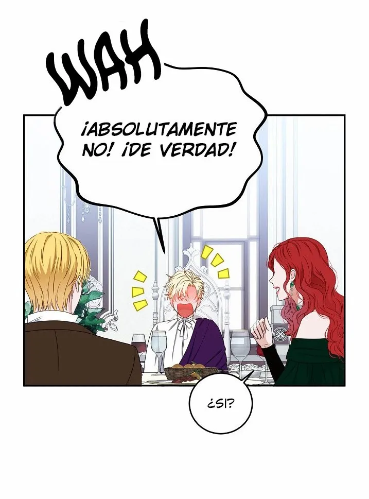Parece que me encuentro en el mundo de un juego de harem inverso Capítulo 28 en Línea - página 38
