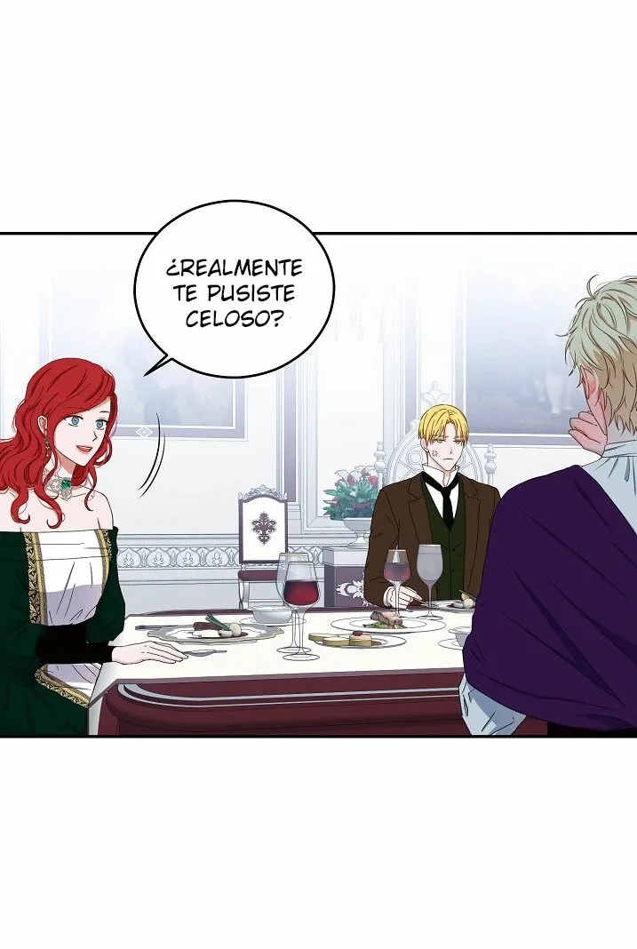 Parece que me encuentro en el mundo de un juego de harem inverso Capítulo 28 en Línea - página 40