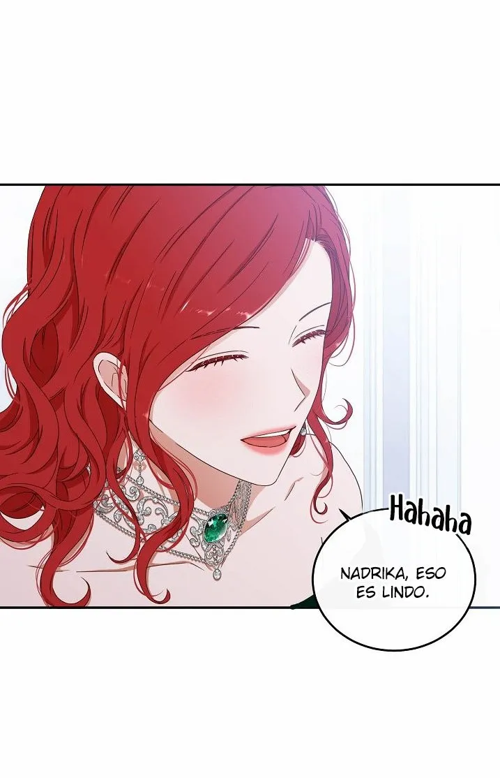 Parece que me encuentro en el mundo de un juego de harem inverso Capítulo 28 en Línea - página 41