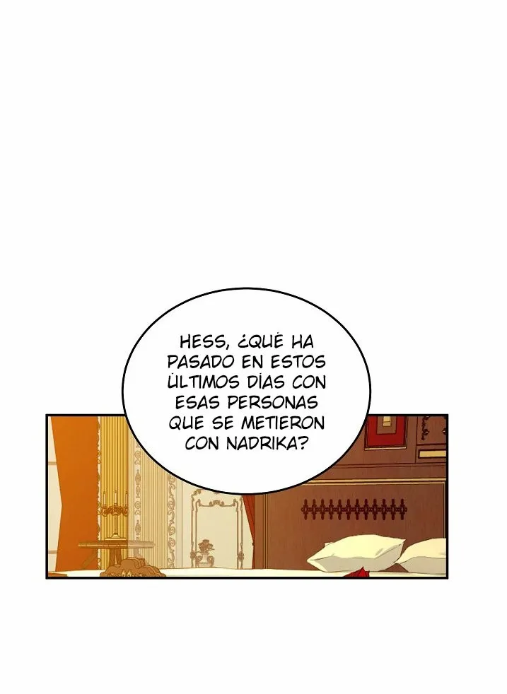 Parece que me encuentro en el mundo de un juego de harem inverso Capítulo 28 en Línea - página 43