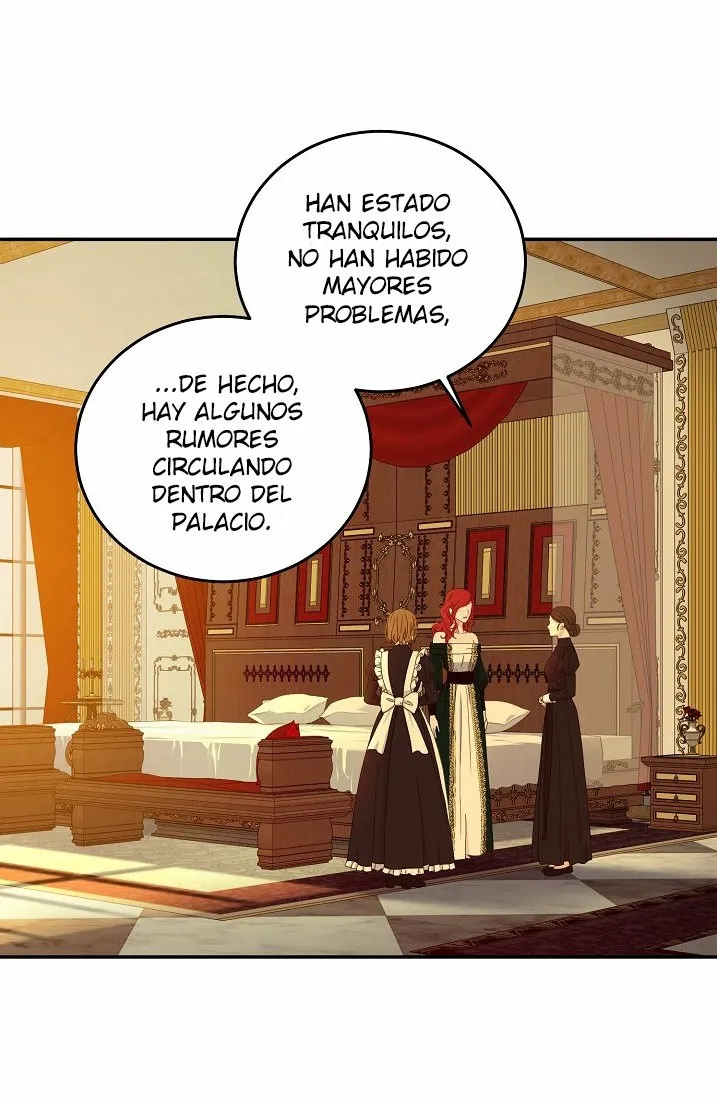 Parece que me encuentro en el mundo de un juego de harem inverso Capítulo 28 en Línea - página 44