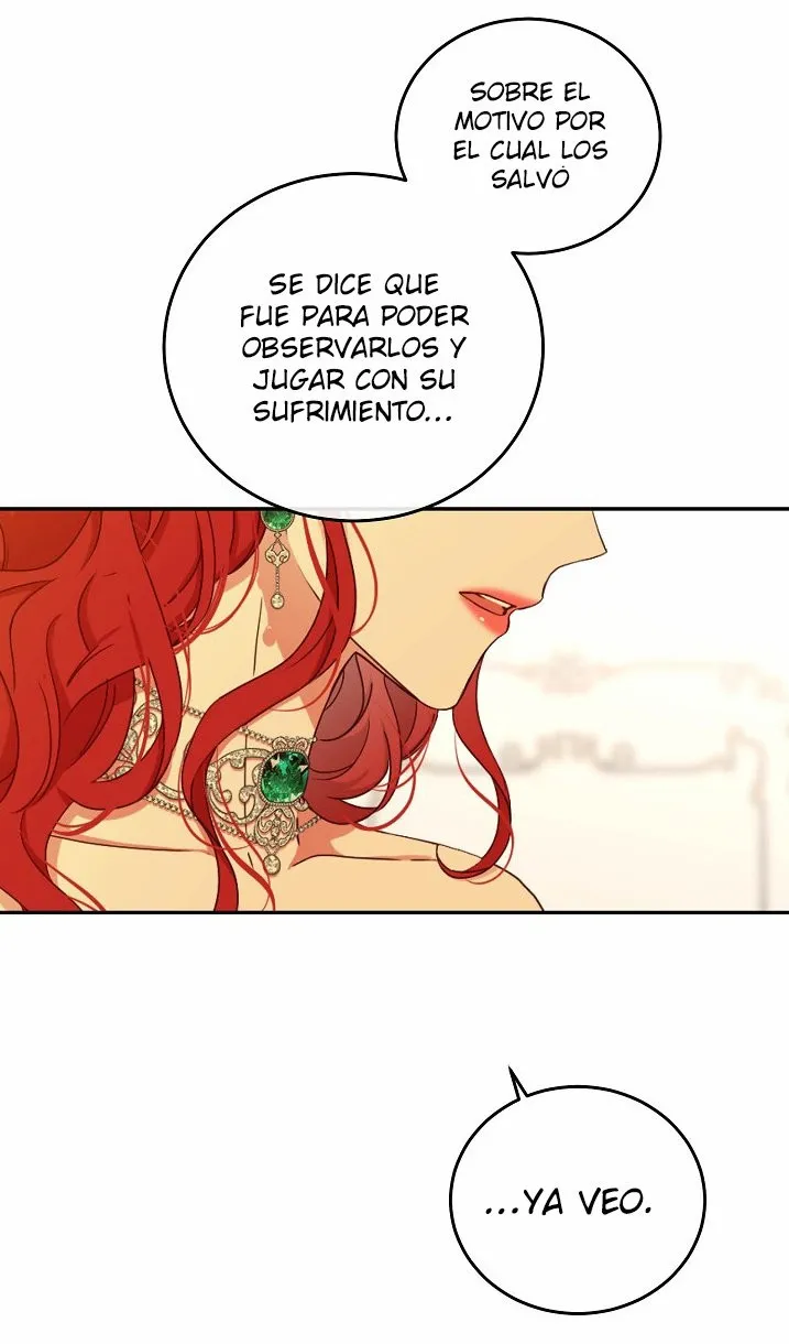 Parece que me encuentro en el mundo de un juego de harem inverso Capítulo 28 en Línea - página 46