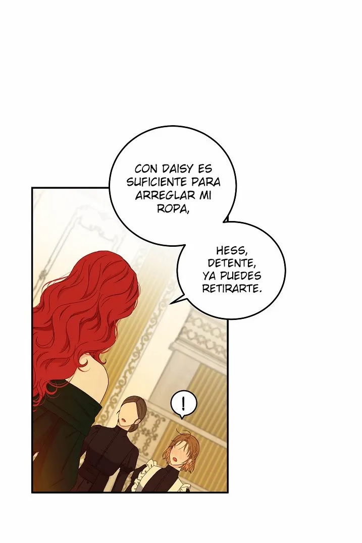 Parece que me encuentro en el mundo de un juego de harem inverso Capítulo 28 en Línea - página 47