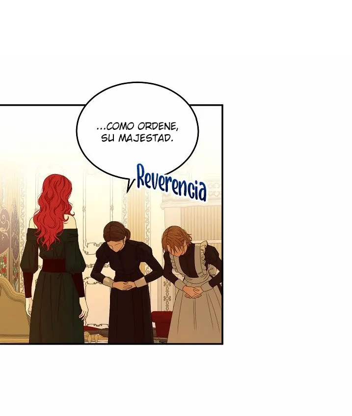 Parece que me encuentro en el mundo de un juego de harem inverso Capítulo 28 en Línea - página 49