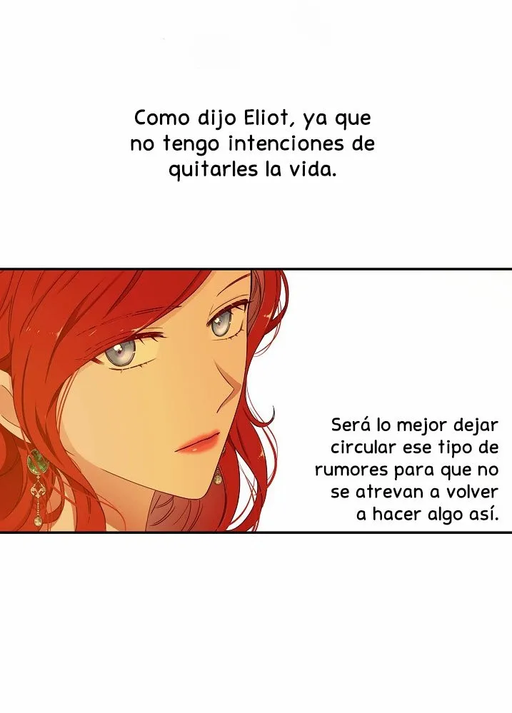 Parece que me encuentro en el mundo de un juego de harem inverso Capítulo 28 en Línea - página 51